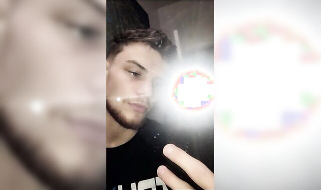 Gay Solo: cute dyan hot bate