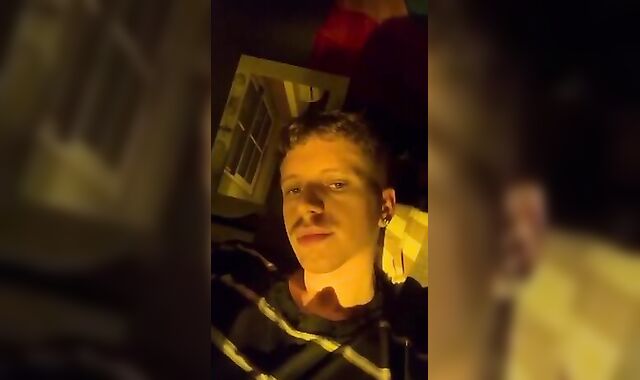 Gay Solo: cute dyan hot bate