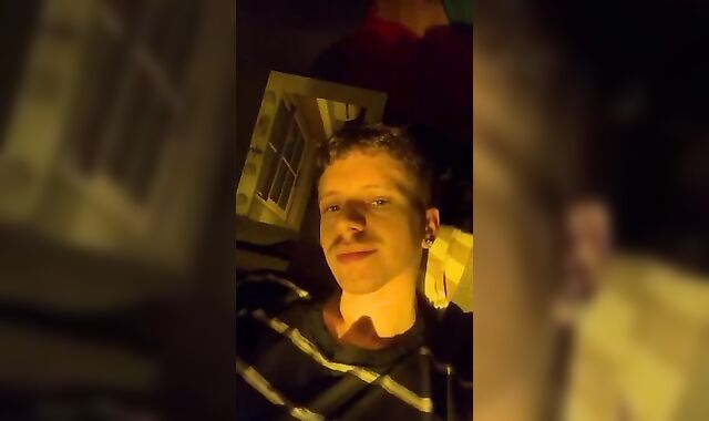Gay Solo: cute dyan hot bate