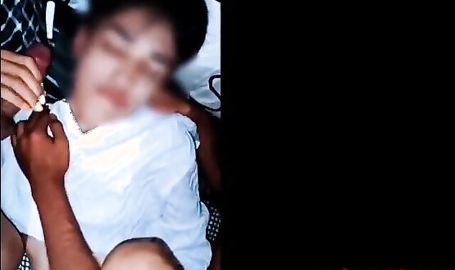 Bareback: THAI BOY PUSSY FUCKED RAW