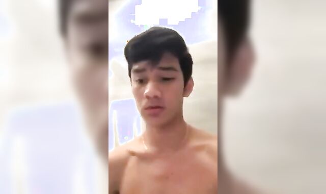 Gay Solo: My Thai guy
