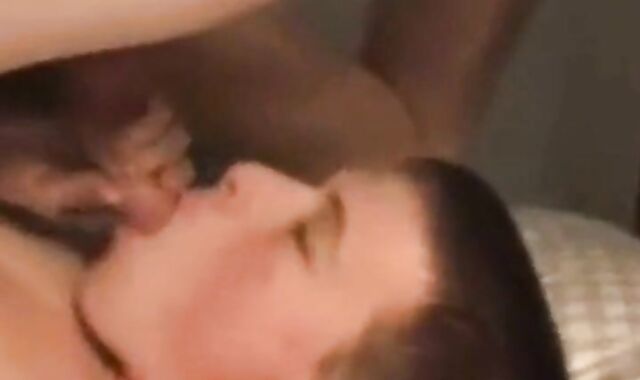 Twink Self-Sucks and Cums on His Face 3