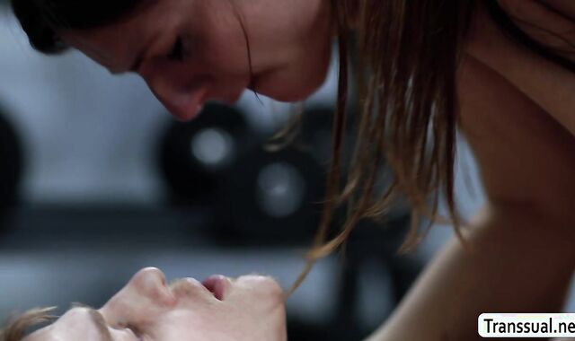 Sweaty and Nasty Anal Sex is the best work out