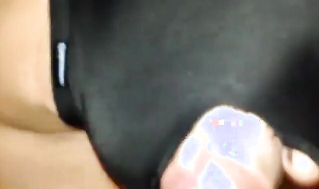 2 Daddies, 1 Mouth: Amateur Blowjob Action 3
