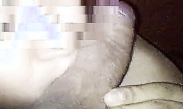 Curioso Amateur Mamando Verga de un Twink