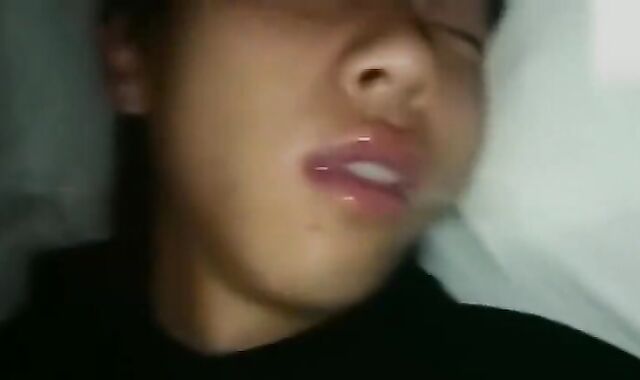 Gay Amateur: Asian Boy 3