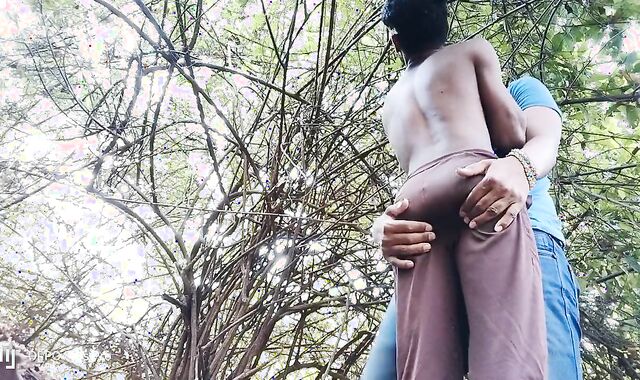 Stud: Indian Desi Village Jungle Forest Hunk Hot Masti Sex