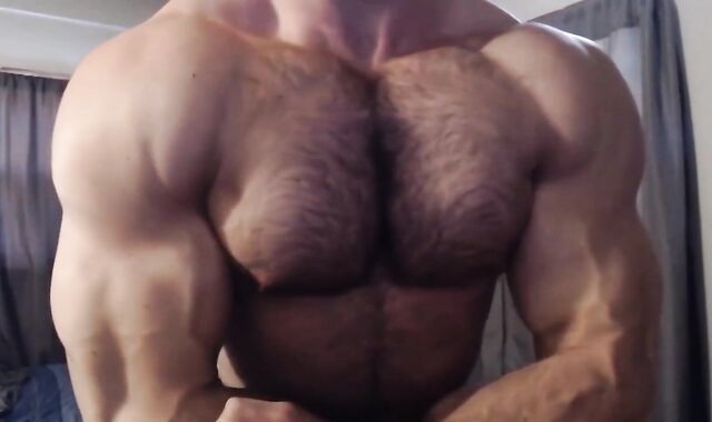Stud: Austin Longjack Aka Max Wood Muscle Worship Clips