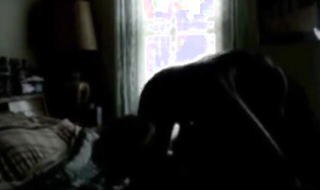 Raw Bareback Fuck With Big Black Cock