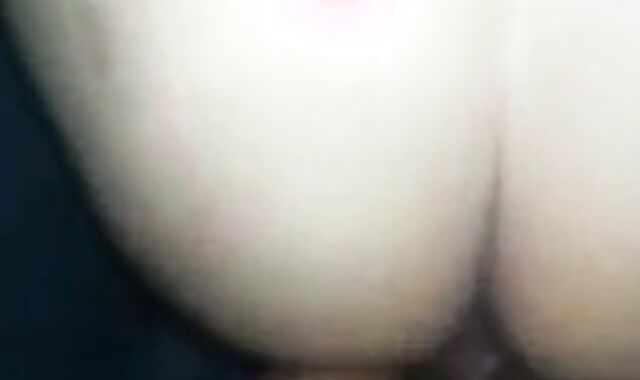 Mon Rebeu m'encule - Bareback Interracial 2
