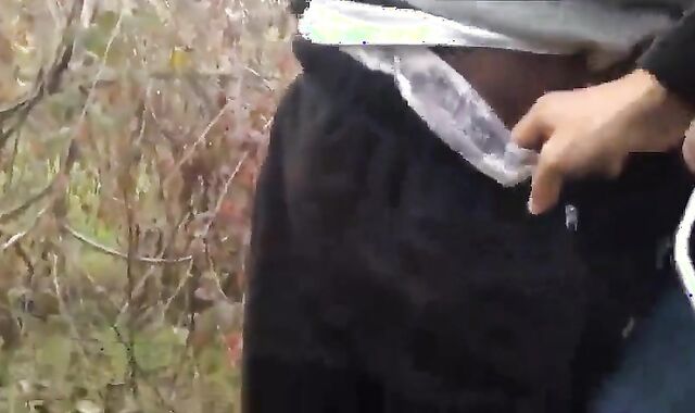 Three Gay Amateurs in the Woods 2