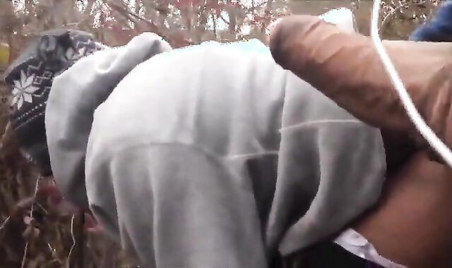 Three Gay Amateurs in the Woods 2
