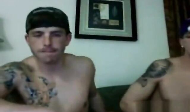 Gay Amateur: Straight Guys Webcam For Money