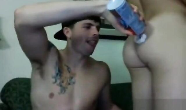 Gay Amateur: Straight Guys Webcam For Money