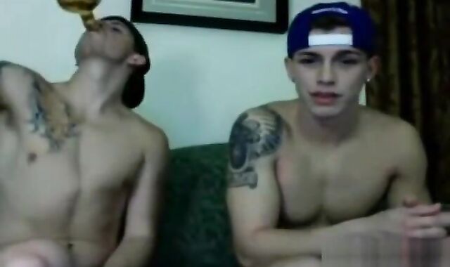 Gay Amateur: Straight Guys Webcam For Money