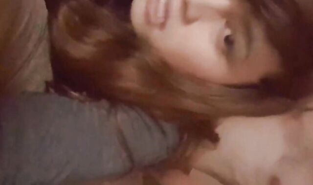 Sissy Slut Cumpilation: Daddy's Bareback Blowjob 2