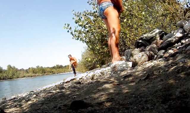 This is Exactly What I Want: Outdoor Adventure with a Twist