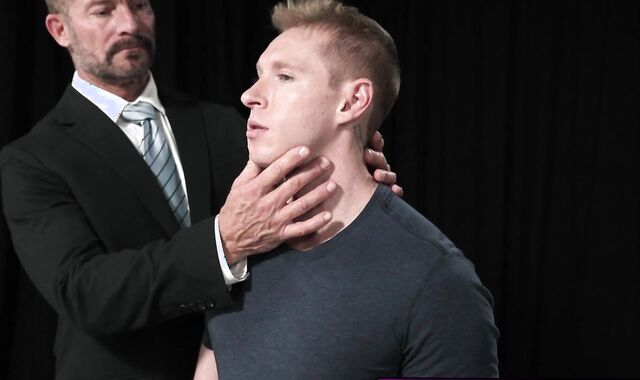 YEAH, BOY! I'm your fucking master!