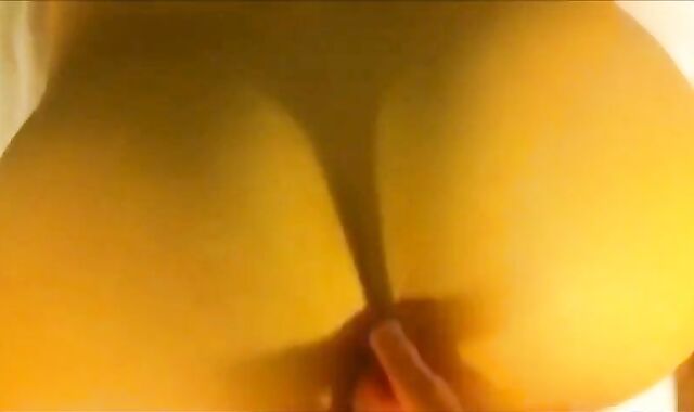 Hairy Young Stud Barebacks a Twink with His Big Cock 2