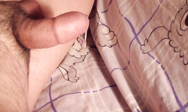 Amateur Morning Masturbation