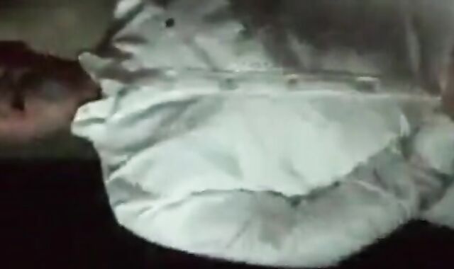 Mature Daddy Blows Young Stud in Cruising Cinema 2