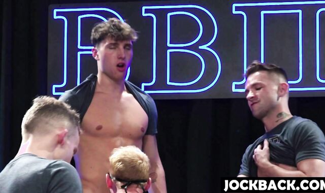 OMG! What They Do to New Members Is INSANE!