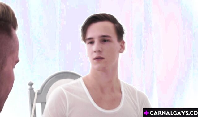 The Orders Secret Initiation Ritual of Zac Steele