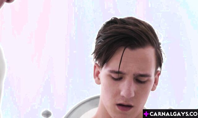 The Orders Secret Initiation Ritual of Zac Steele