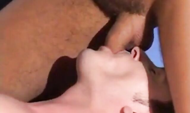 Epizod 4: Hot Twinks and Hunks at the Ranch
