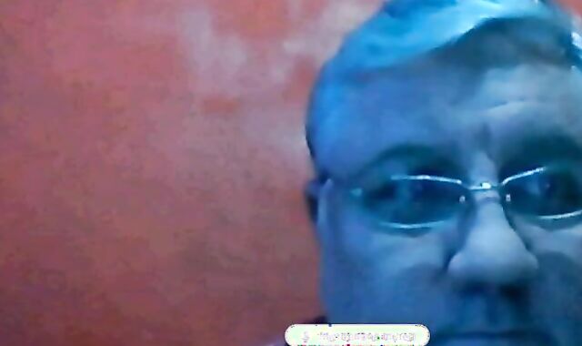 Amateur Argentinian Daddy Wanks Off 2