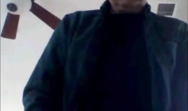 Fat Grandpas Uncut Bone 2