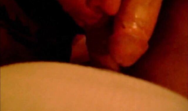 Amateur Bukkake with Big Cock 4