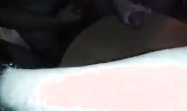 Big Dicks at the Wank Party