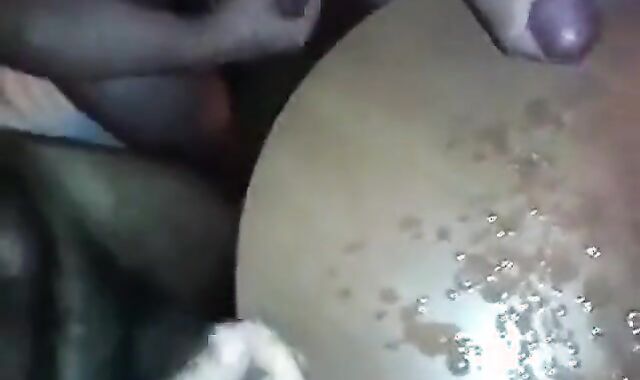 Big Dicks at the Wank Party