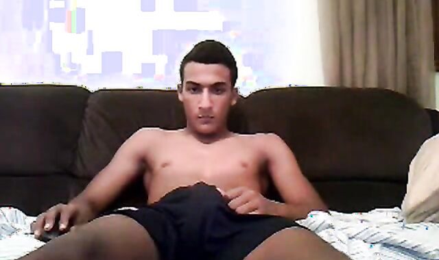 Big Moroccan Cock Hunks