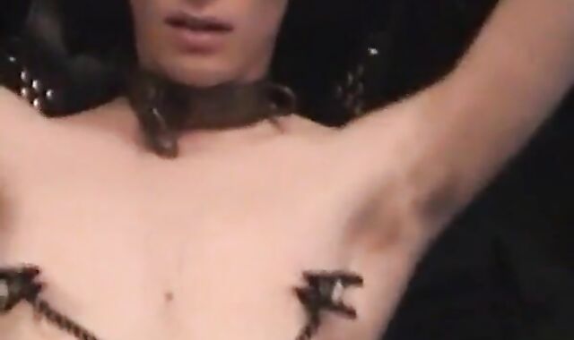 Bareback Amateur Twink Spurt Fucking Oly 3