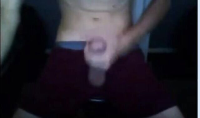 Twink's Amateur Webcam Solo 2