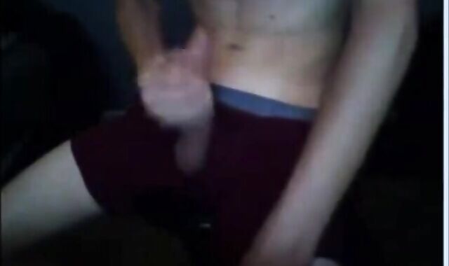 Twink's Amateur Webcam Solo 2