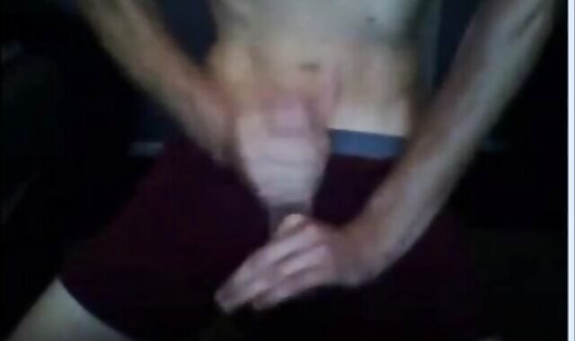 Twink's Amateur Webcam Solo 2