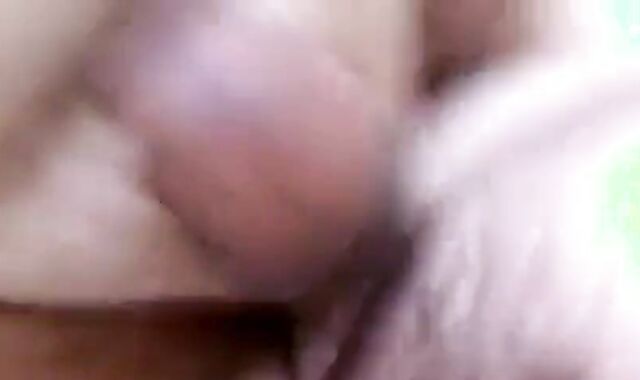 Bareback Butt Fucking My Hairy Bear Buddy 2