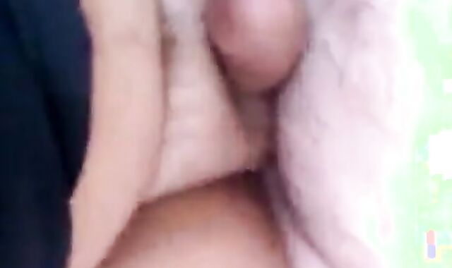 Bareback Butt Fucking My Hairy Bear Buddy 2