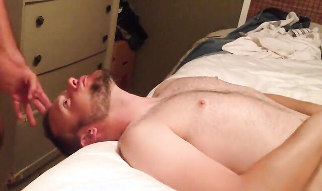 My Buddy Loves My Big Cock 2