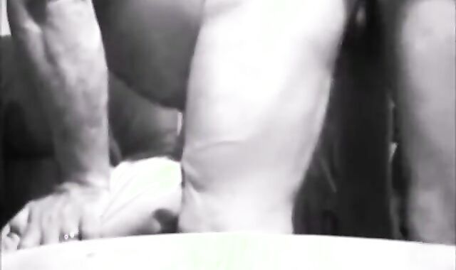 Older Daddy Barebacks Me 2