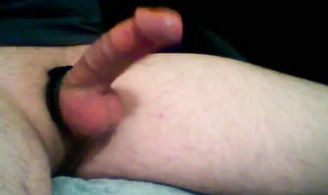 Hands-Free Thick Cum Loads: Twinks and Sex Toys 2