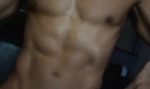 Hong Kong Sauna Bareback Sex - Amateur Asian Twinks