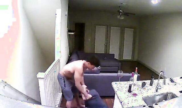 18: Faggot got wht desrve