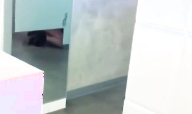 The Ultimate Men's Room Spy Compilation