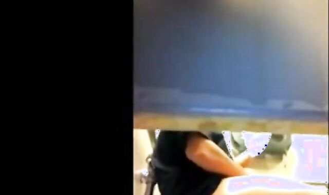 The Ultimate Men's Room Spy Compilation