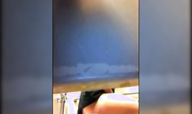 The Ultimate Men's Room Spy Compilation
