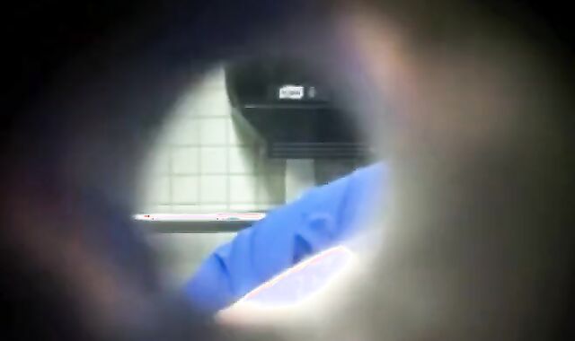 The Ultimate Men's Room Spy Compilation